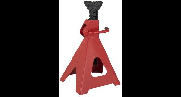 Assteun 12 ton rood per stuk - TOPGEAR