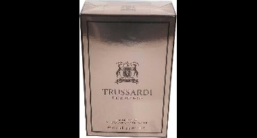 Trussardi Parfums - The Black Rose - Eau De Parfum - 100ML