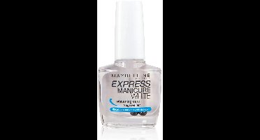 Maybelline Express Manicure Whitening Care
