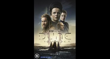 Dune: Prophecy - Seizoen 1 (DVD)