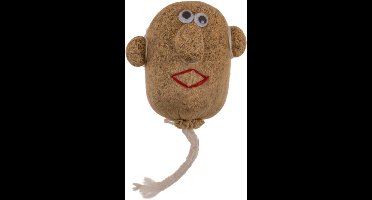 Out of the Blue Grass Heads - Gras Hoofd