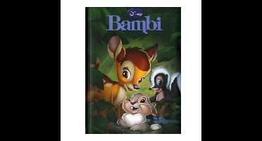 Disney Bambi