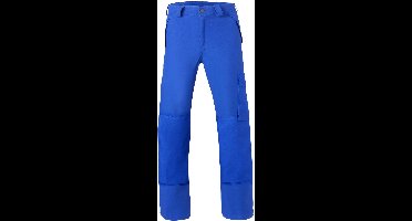 HAVEP Werkbroek kniezakken Force Proban 8467 - Korenblauw - 52