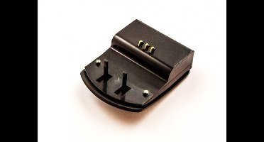 Oplaadschaal voor Samsung IA-BP85W (Oplader vereist)