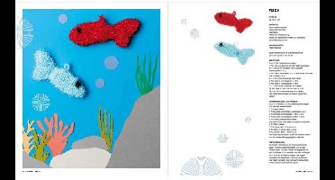 Creative Bubble Beyond The Sea
