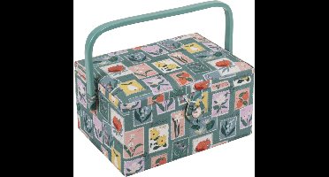 Hobby Gift Naaimand postzegels
