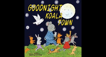 Goodnight Koala Town