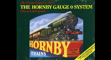 The Hornby Gauge 0 System
