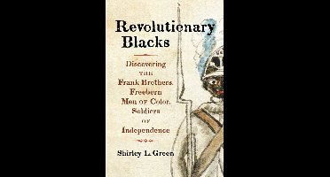 Revolutionary Blacks