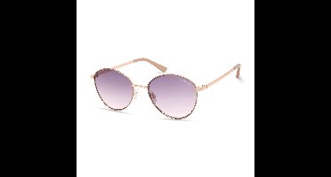 Zonnebril Dames Kenneth Cole KC1375-5528T Ø 55 mm