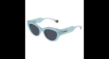 Zonnebril Dames Polaroid PLD-6199-S-X-MVUF0M9 Ø 50 mm