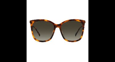 Zonnebril Dames Jimmy Choo NEREA-G-S-05L-HA Ø 55 mm