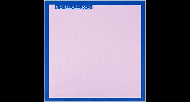 Stellazzurro Rosa Top Kwaliteit Design Doekje voor brillen, camera's, telefoons en tablets