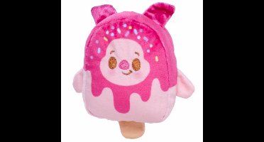 Knorretje - Disney Munchlings Pluche Knuffel 13 cm - Speelgoed Knuffels Kinderen Jongens Meisjes - Disney Plush Toy