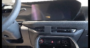 Proclip Audi Q5 25- Center mount