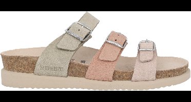 Mephisto Hyacinta - dames sandaal - Multikleur - maat 42 (EU) 8 (UK)