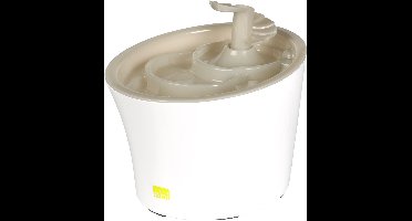 EBI Tugela Drinkfontein Mokka 3 Liter - Kat