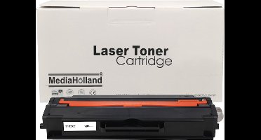 MediaHolland Huismerk MLT-D103L Toner Zwart 2500 pagina's.