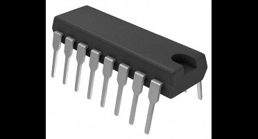 IC SN754410NE PDIP-16 Motor driver
