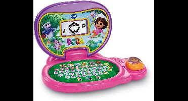 VTech - Dora - Avonturenlaptop