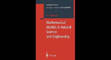 Foundations of Engineering Mechanics- Mathematical Models in Natural Science and Engineering