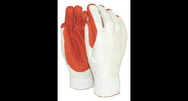 Professionele stratenmakershandschoen XL