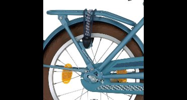 Alpina Alp drager 18 Cargo chalk blue met matt