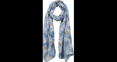 Lilo & Stitch Lovely Stitch Unisex Doek - meerkleurig - Standard