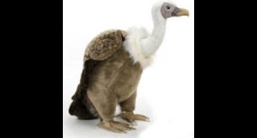 Pluche Gier, 50 cm, Hansa