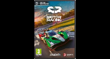 Project Motor Racing - Windows