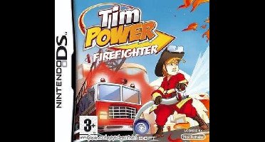 Sam Power Firefighter /NDS