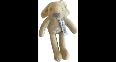 Happy Horse - Rabbit Richie Mini - Beige - 19cm - Gratis verzonden