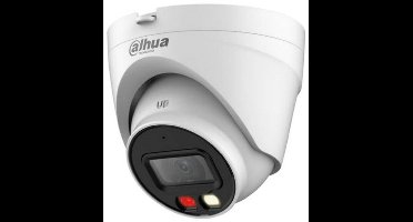 Beveiligingscamera Dahua IPC-HDW1439V-A-IL