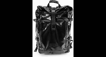 ROC - Rugzak - 55L - Laptop Rugtas - Schooltas - Unisex - Spatwaterdicht - Zwart