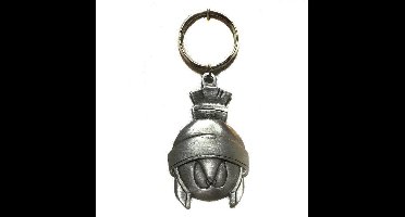 Looney Tunes Marvin The Martian Sleutelhanger