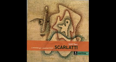 Essercizi Per Gravicembalo