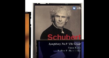 Symphony No 9 The Great