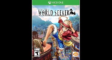 One Piece: World Seeker