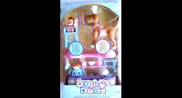 Mattel Doggie daycare
