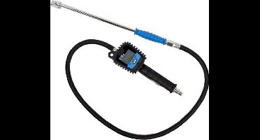 Güde digitaal Banden blaaspistool V12 PRO | bandenvulpistool (Kalibreerbaar)