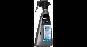 Smeg REFCLEAN1 koelkastreiniger spray - 500 ml - reinigt, ontvet en verwijdert nare geuren