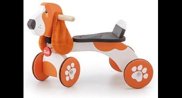 Sevi Houten Loopfiets Bracco