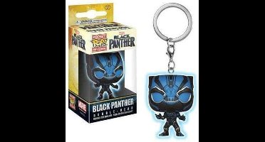 [Merchandise] Funko Pocket POP! Marvel Black Panther