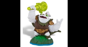 Skylanders Swap Force: Zoo Lou