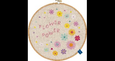 Telpakket met telpatroon