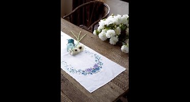 Loper kit Vlinderpracht - Vervaco - PN-0144407