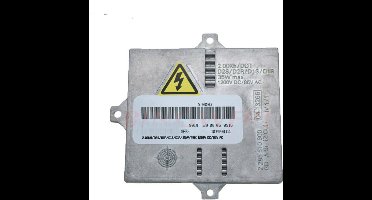 Xenon Starter Module Ballast Passend Voor Ford Mondeo Galaxy 1307329064