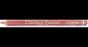 L'Oréal Paris Color Countour Parfait - 666 Cachmere - Lippotlood