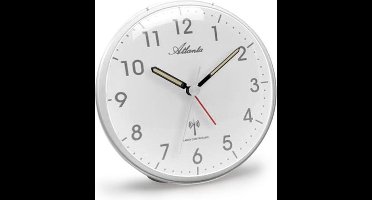 Wekker Planet White Modern Design