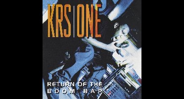 Return Of The Boom Bap